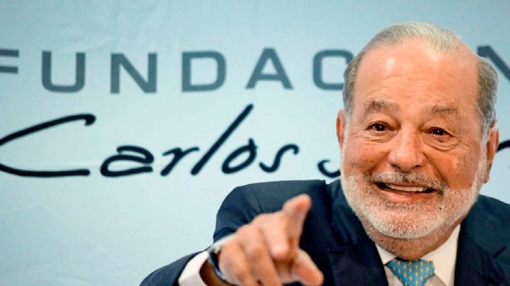 Estos son los cursos de inglés que Slim ofrece en su Fundación; gratis y en línea