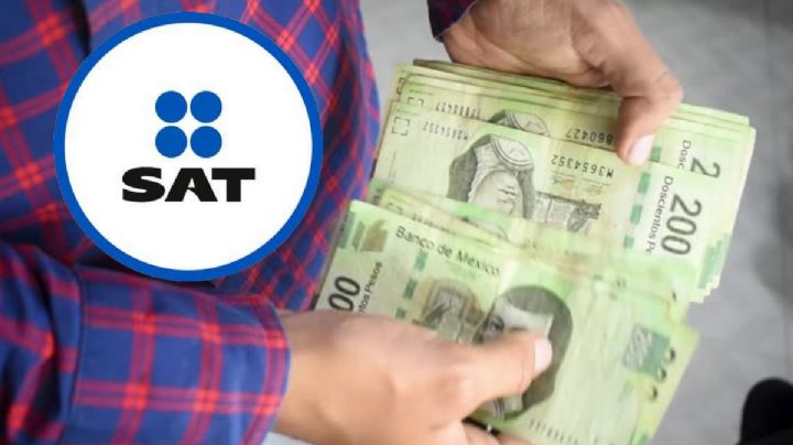 SAT logra recaudación récord durante el 2024; esta fue la cifra