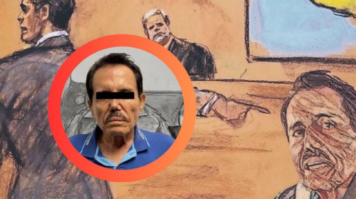 ¿Qué dijo el ‘El Mayo’ Zambada en su audiencia en la Corte de Estados Unidos?