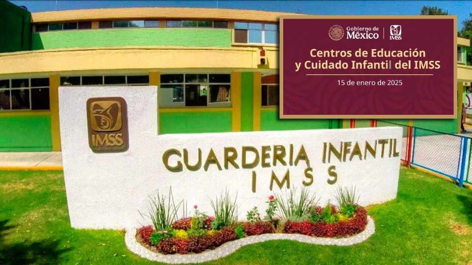 Estos centros no solo garantizarán seguridad, sino que también fomentarán el desarrollo integral de los niños, asegurando un futuro prometedor para las nuevas generaciones.
