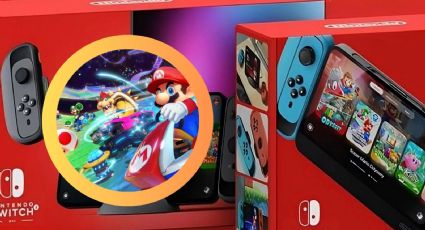 Nintendo muestra al mundo la Switch 2; ¿cuándo saldrá a la venta y cuánto costará?