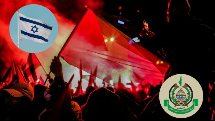 Israel y Hamás: denuncian tensiones de último momento previo a inicio de la tregua