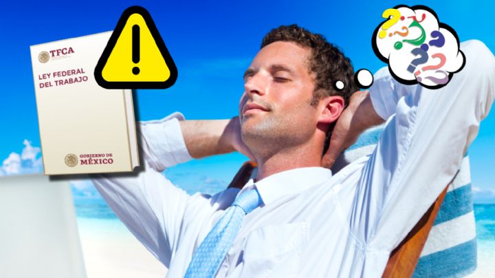 LFT: día de descanso obligatorio que se repite sólo cada 6 años; ¿aplica para este 2025?