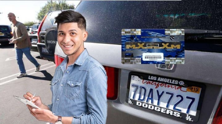 Autos chocolate 2025: requisitos y documentos para regularizar 'fácil' tu vehículo