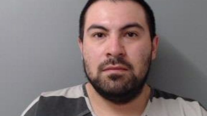 Pasará Kristopher Santos 30 años en la cárcel; esto fue lo que hizo en Laredo