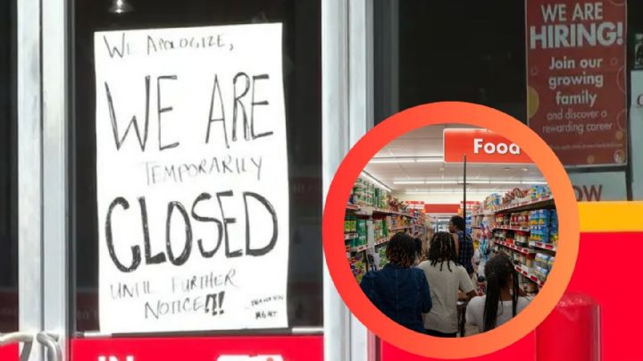 Tienda icónica y favorita en la frontera cerrará 370 sucursales; no resistió las compras en línea