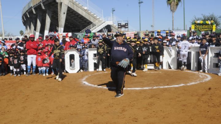 Empieza la fiesta en la Liga Oriente