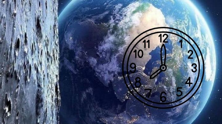 Los días en la Tierra durarán 25 horas; ¿a partir de cuándo?