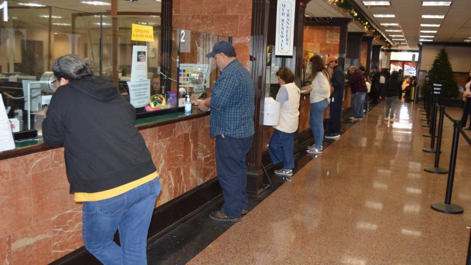 Impuestos en Laredo inician su recaudación