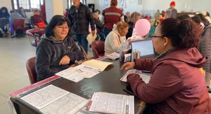 Oficinas de la delegación Bienestar en Nuevo Laredo estarán abiertas el fin de semana