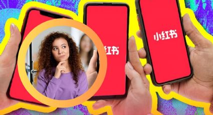 RedNote: la app que podría superar a TikTok con 700 mil nuevos usuarios en 2 días