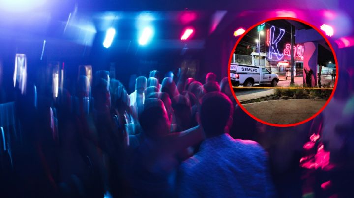 Ataques armados en bares dejan tres muertos y dos heridos; ya se investiga si fueron coordinados