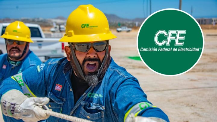 CFE: ¿cómo consultar vacantes disponibles y postularte en 2025?