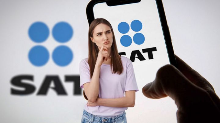 SAT: estos son los ingresos por los que no debes pagar impuestos en este 2025