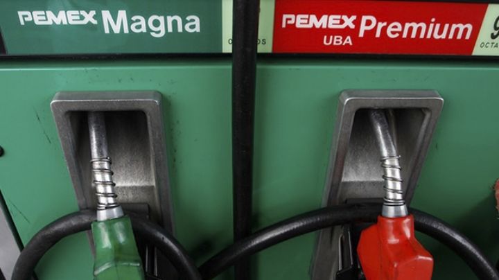 ¿Cuál es la diferencia entre la gasolina Magna y Premium en México?; podrías dañar tu motor