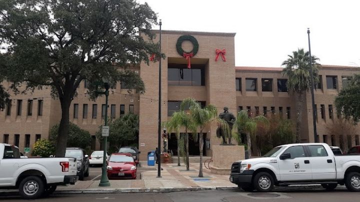 Laredo y Condado de Webb cerrarán Oficinas Administrativas; debido a condiciones climáticas extremas