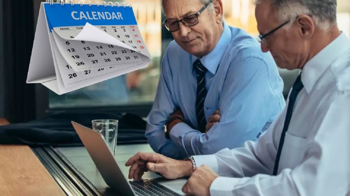 LFT: ¿cuál es la edad máxima para dejar de trabajar?