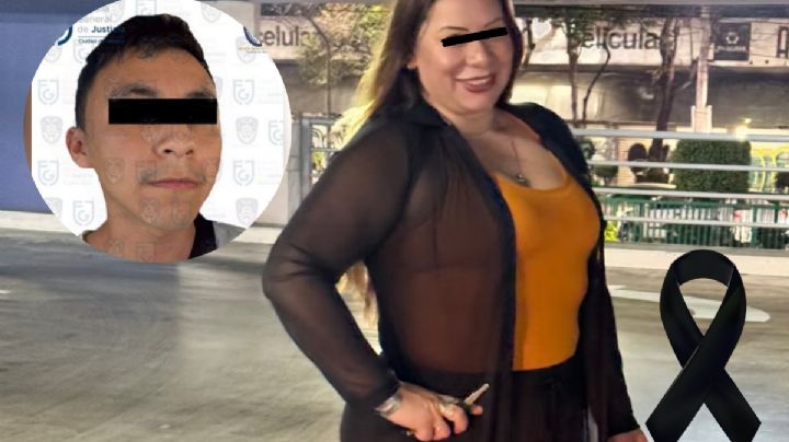 Detienen a presunto feminicida de conductora de Uber; se ocultaba en Guanajuato