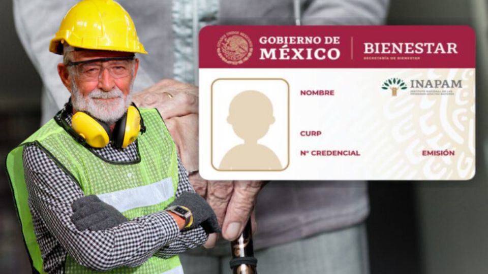 Trabajo INAPAM
