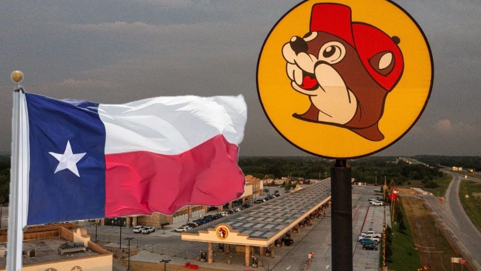 Buc-ee's se seguirá expandiendo en Texas.