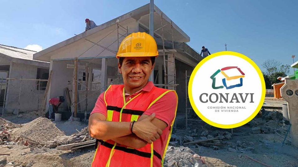 ¿Ya hay fecha para inscribirse para una casa de Conavi?