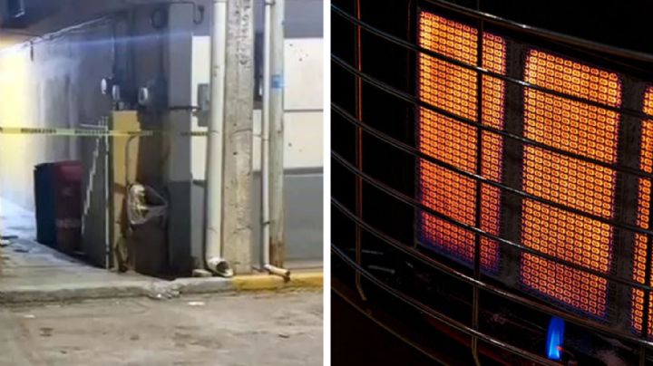 Trágica velada: muere pareja intoxicada en vecindad; rentero descubre cuerpos