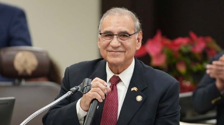 Alcalde de Laredo dará informe anual y anunciará lo que viene para el 2025