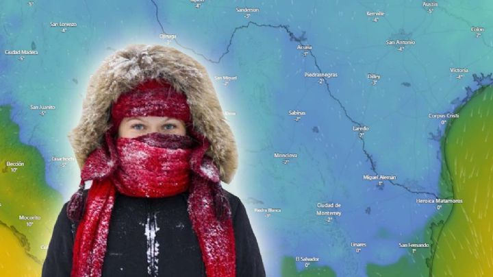 Vórtice polar: estos estados se congelarán por Onda Gélida y Frente Frío 24; ¿a partir de cuándo?