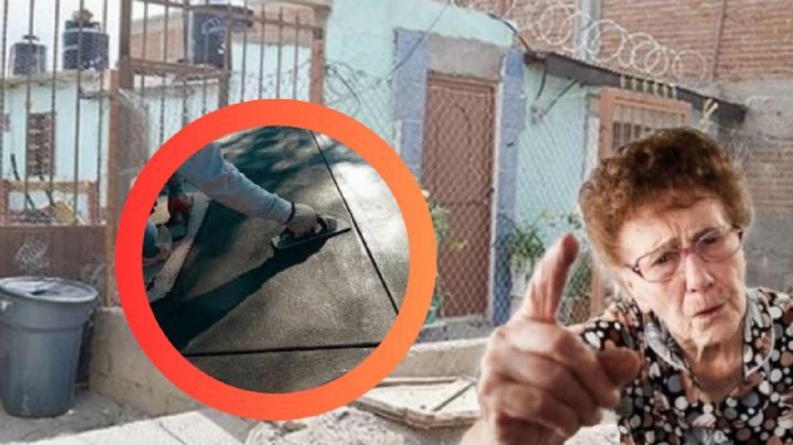 ¿Puedo arreglar la banqueta frente a mi casa sin autorización, habría multas?; esto dice la ley