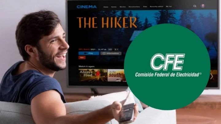 ¿Tu Smart TV se descompuso?, la CFE te la pagaría; requisitos del trámite
