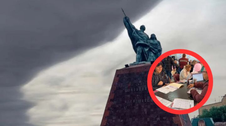 Delegación Bienestar de Nuevo Laredo cerrará sus puertas los próximos tres días