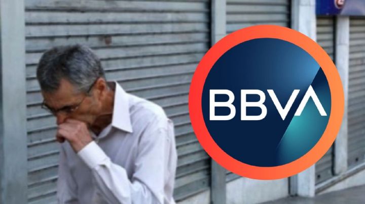 BBVA cerrará sucursales estos días de 2025; conoce los motivos y cómo afectará a los clientes