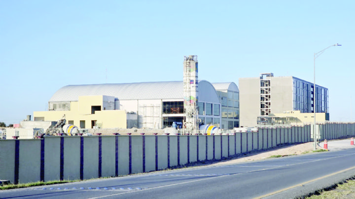 Genera ANAM  5 mil empleos