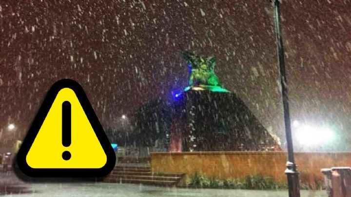 Clima Nuevo Laredo: abríguese para el frío; vienen las lluvias y la nieve por evento 'Norte' y Frente Frío 24