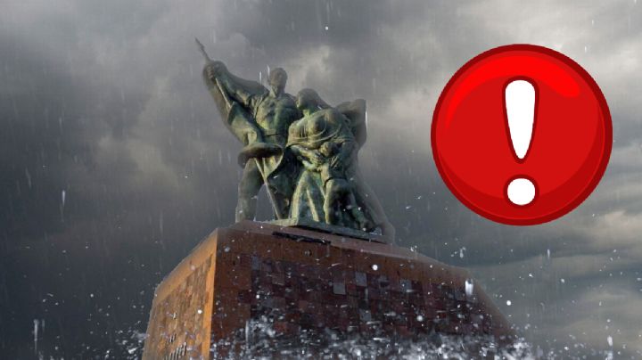 Alerta por tormenta invernal: descenso de temperaturas pone en emergencia a los dos Laredos