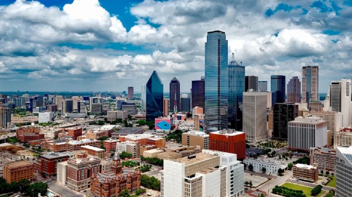 Texas: esta ciudad es la opción número 1 en Estados Unidos para iniciar un nuevo negocio