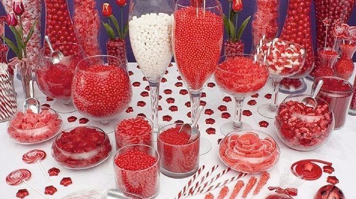 Estos productos en México contienen Rojo 3, el colorante que podría causar cáncer