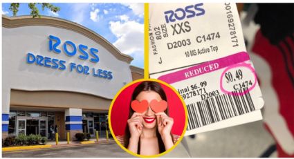 Ross Dress for Less: se acerca la nueva liquidación de 49 centavos en 2025; ¿cuándo será?