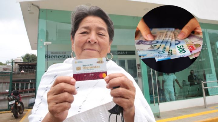 Pensión del Bienestar: qué beneficiarios recibirán aguinaldo y cómo identificar fraudes