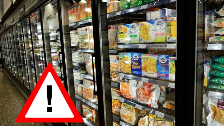 EU alerta sobre consumo de este producto; está contaminado con una peligrosa bacteria