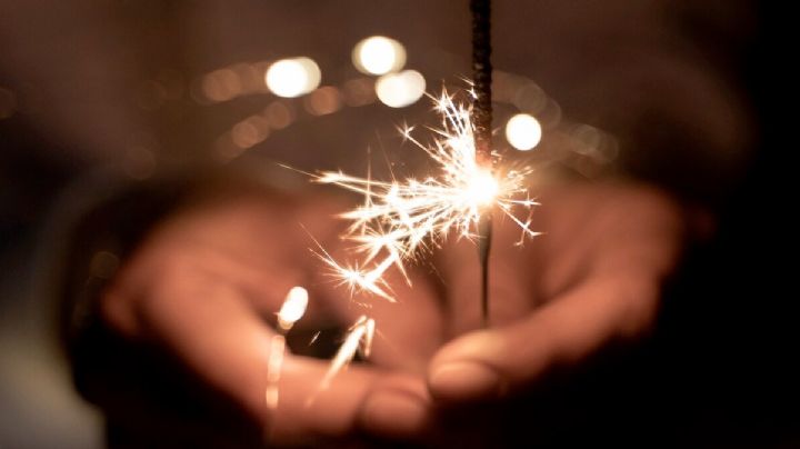 Menores de la Casa Hogar Elim disfrutaron de una deliciosa cena de Fin de Año; agradecen generosidad