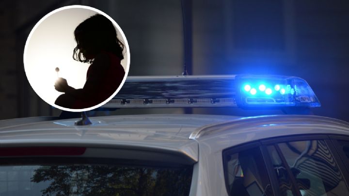 Bala perdida alcanza a niño de 8 años; celebraba Año Nuevo