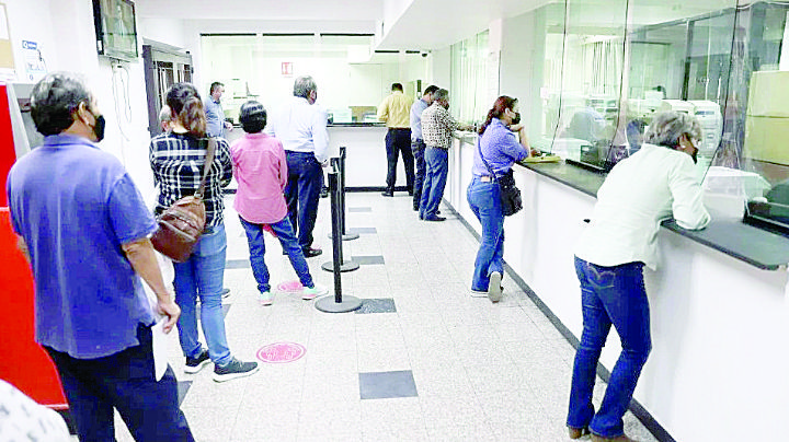 Nuevo Laredo: exhortan a pagar el predial en enero