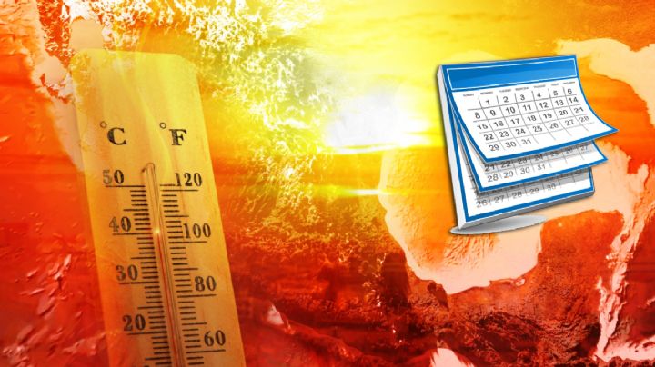 Adiós frío: terminará en esta fecha y entrará el calor, que podría superar los 40 grados