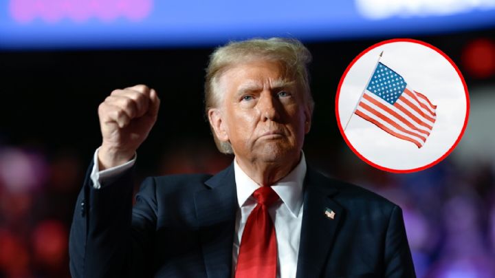 Donald Trump regresa a la Casa Blanca: sigue la ceremonia EN VIVO