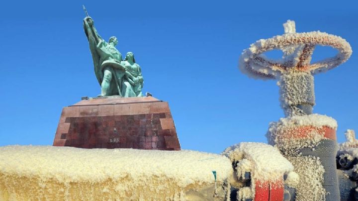 Comapa: reducirán flujo de agua en Nuevo Laredo por temperaturas extremas