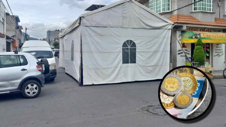 ¿Te pueden multar por cerrar tu calle para hacer una fiesta en 2025? Esto dice la ley