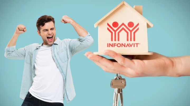 Infonavit: ¿cuáles son y qué beneficios tienen las personas de 30 años?