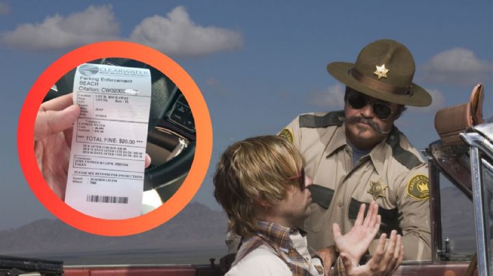 Texas: evita este accesorio en tu carro, podrías enfrentar multas de hasta 200 dólares