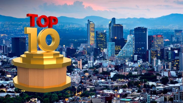 Esta ciudad en México es considerada como una de las 10 mejores del mundo para vivir